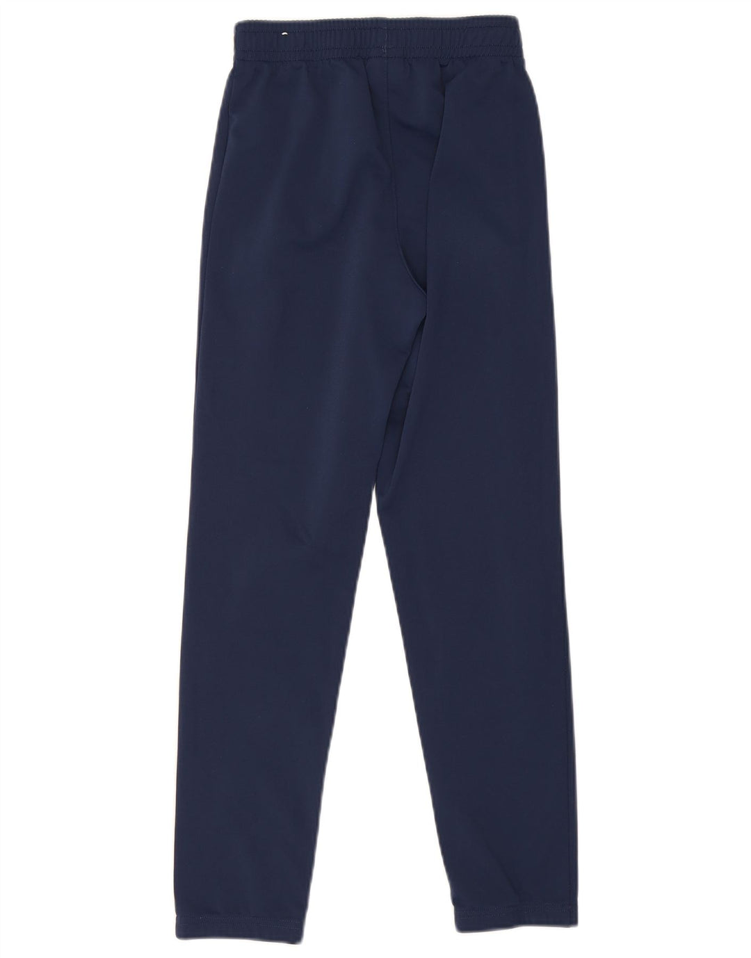 Nike Pantalón Chándal Niño 10-11 Años Mediano Azul Marino Poliéster