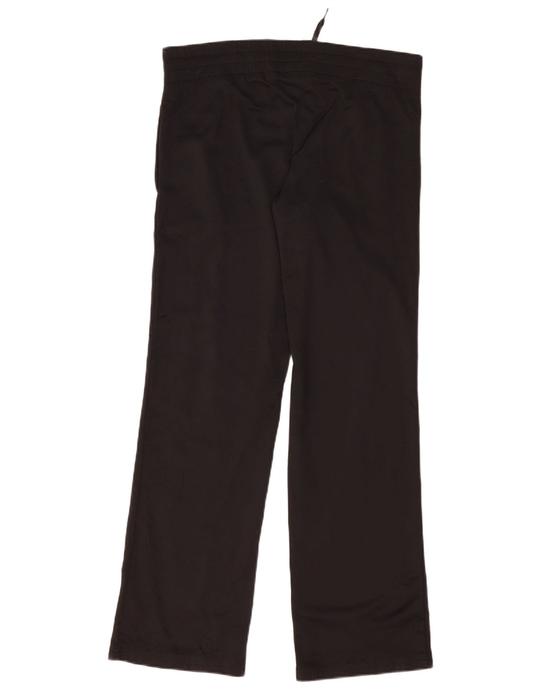 Puma - Pantalones de chándal para mujer, talla 40, talla M, color negro