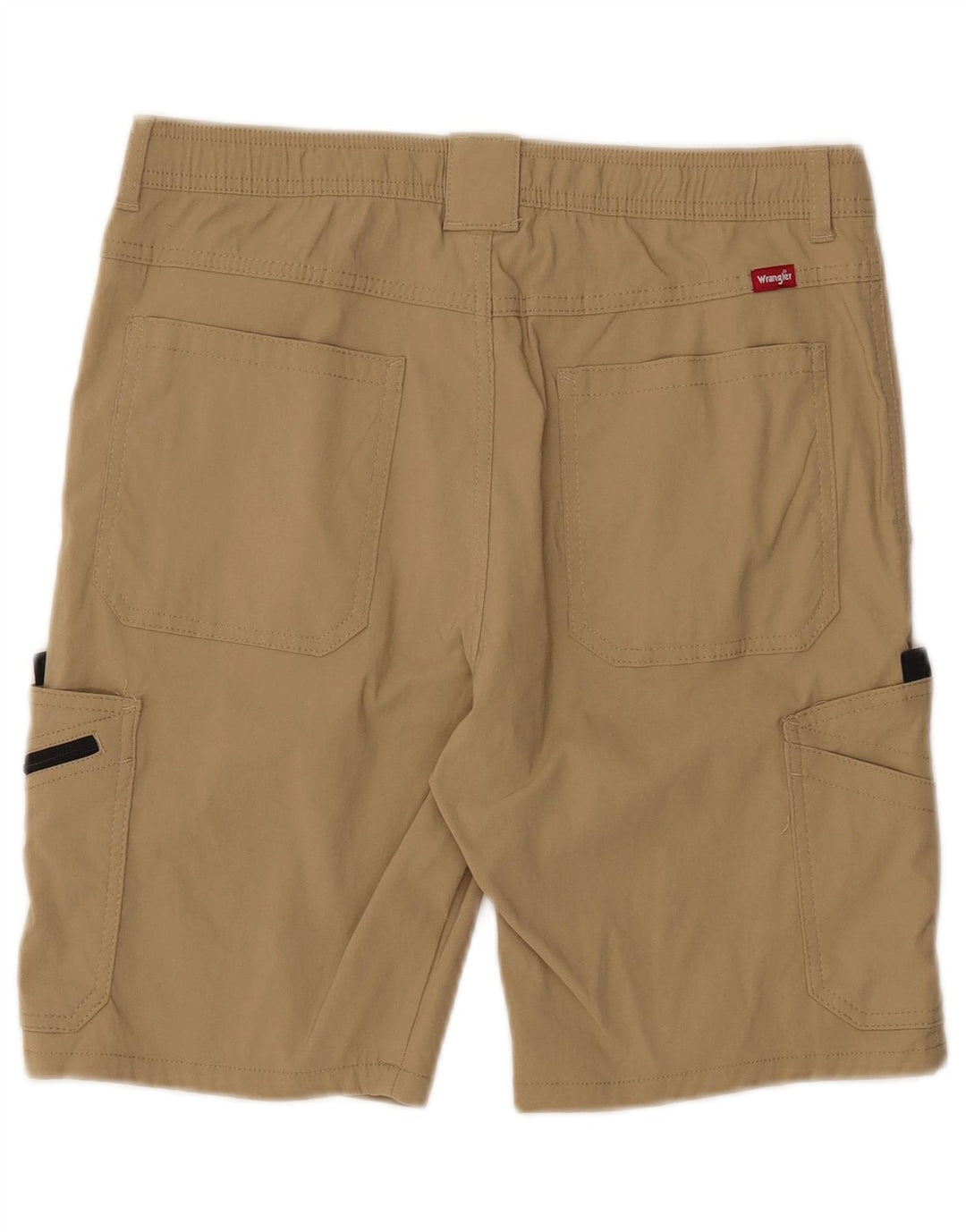 WRANGLER Shorts cargo para niños 15-16 años 2XL W30 Beige Nylon