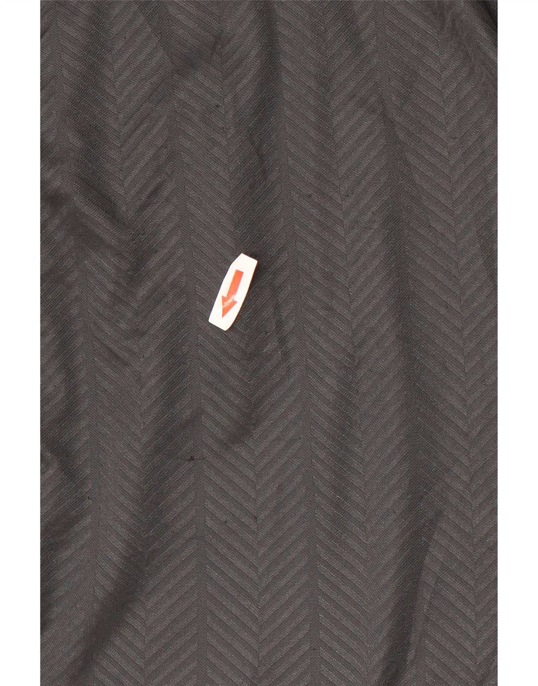 Nike - Pantalones cortos deportivos para hombre, talla 2XL, color gris, poliéster