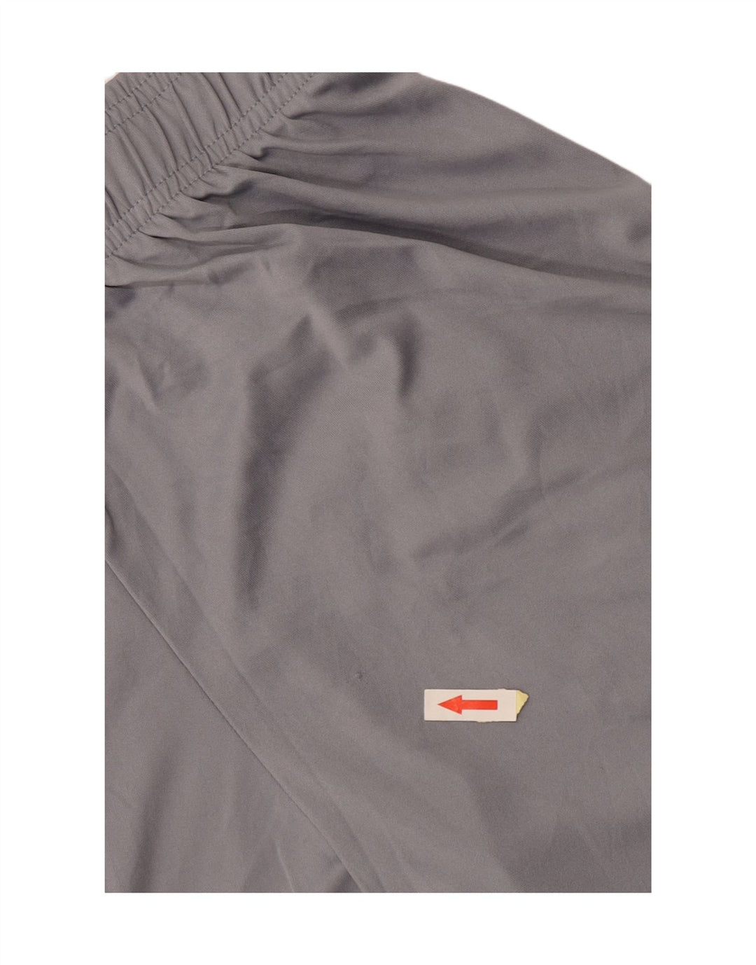 UNDER ARMOUR Pantalones cortos deportivos Penn State Graphic para niños 11-12 años Grande Gris