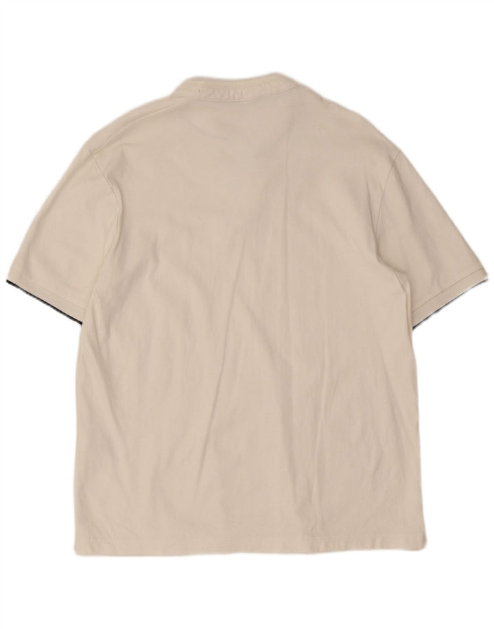Polo Zara Hombre