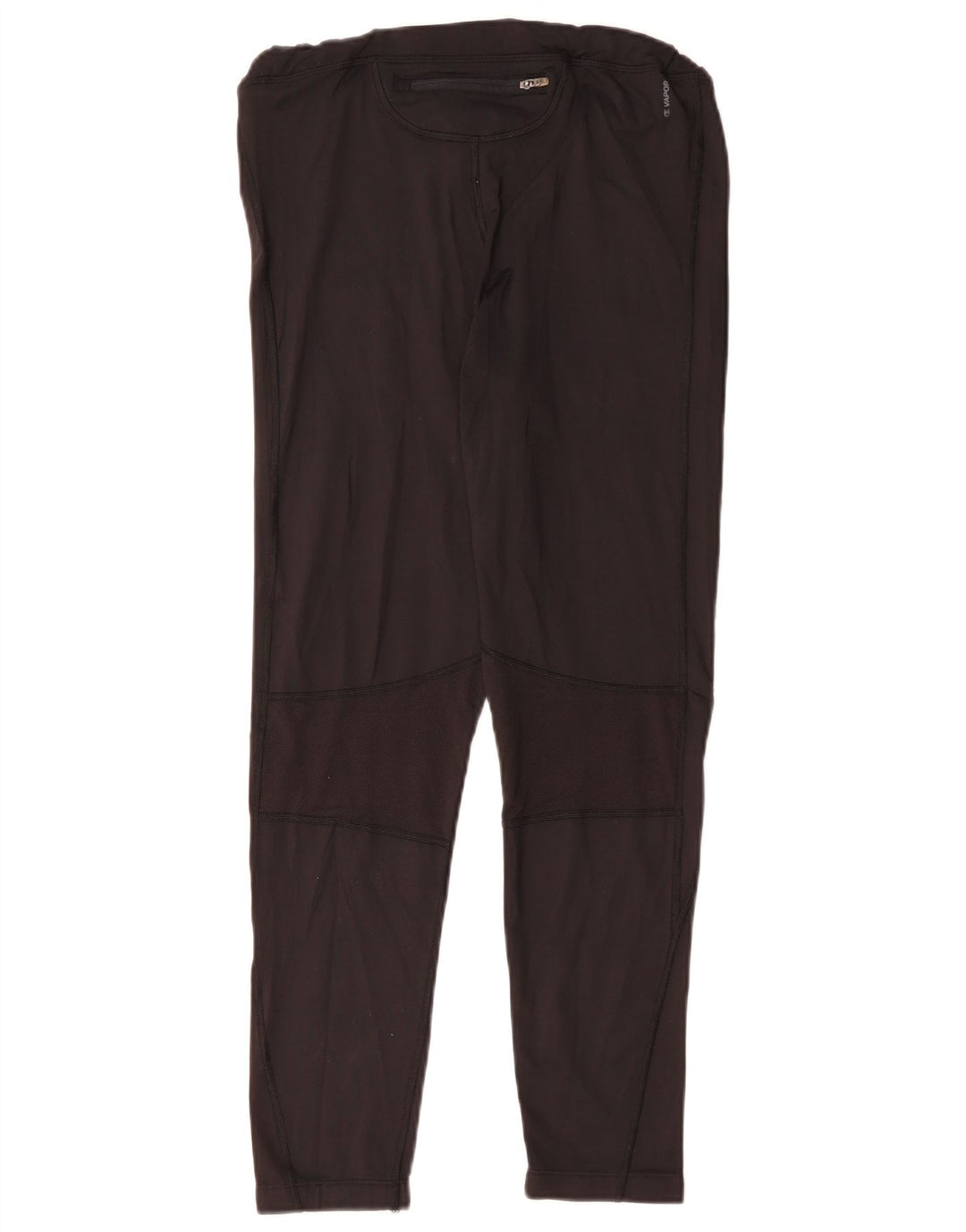 Leggings Champion Mujer XL Negro Poliamida Deportivo
