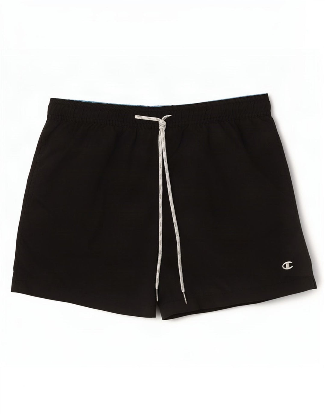Champion Bañador Hombre Small Negro Poliamida