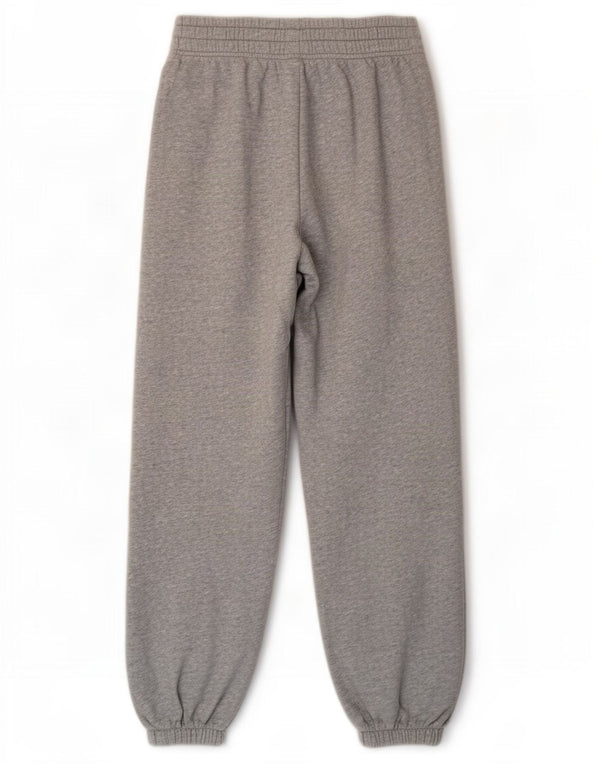Pantalones de chándal Nike Mujer Joggers XS Gris Algodón