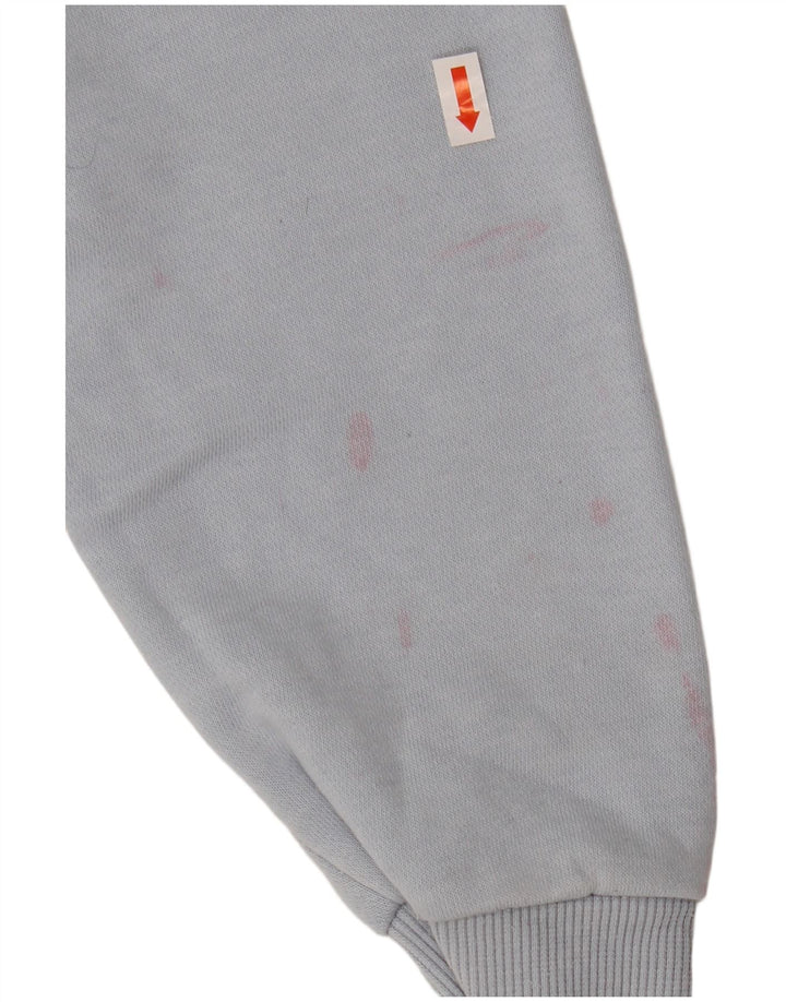 Nike - Pantalón de chándal para niño (2-3 años), color azul