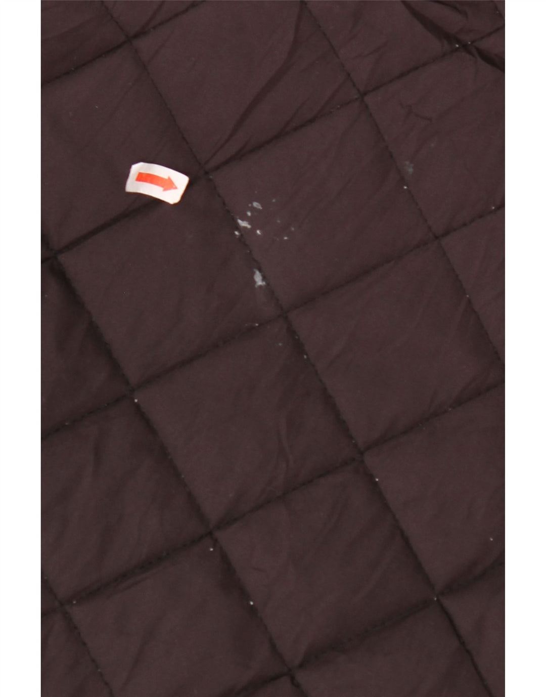 JOOP Chaqueta acolchada para hombre IT 52 XL Marrón Poliéster