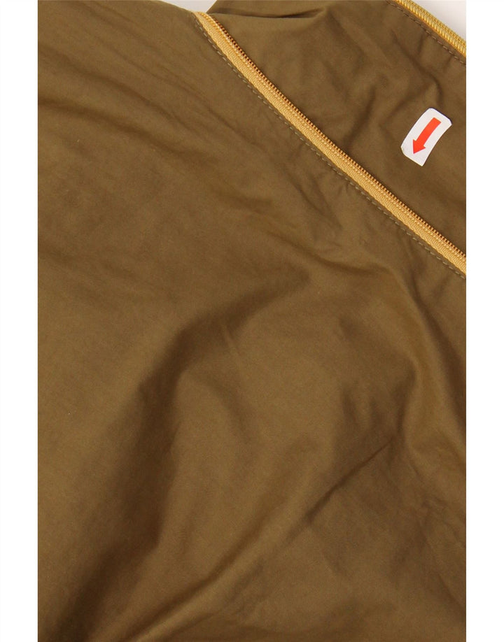 CIESSE PIUMINI Chaqueta utilitaria para hombre IT 54 2XL Algodón caqui