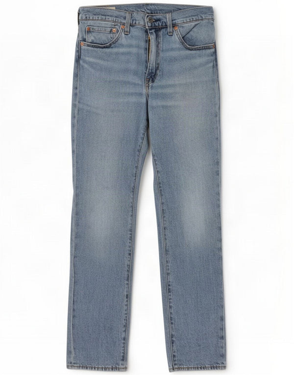 Levi's Mens 511 Slim Jeans W31 L30 Algodón azul