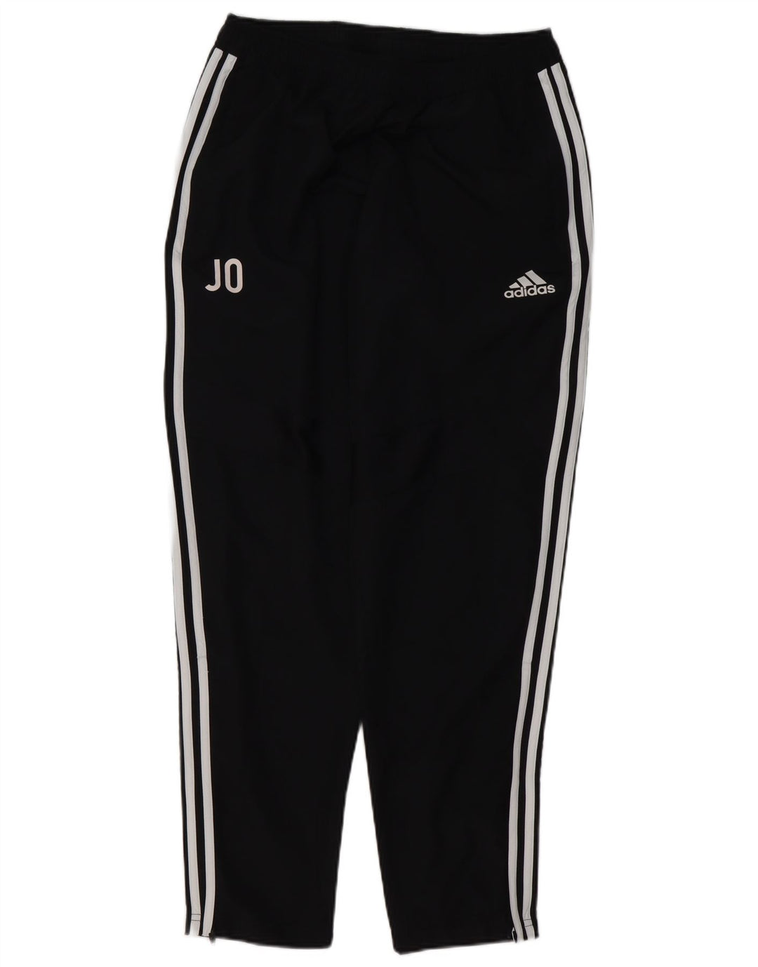 Adidas Hombre Aeroready Pantalones De Chándal Mediano Negro Poliéster