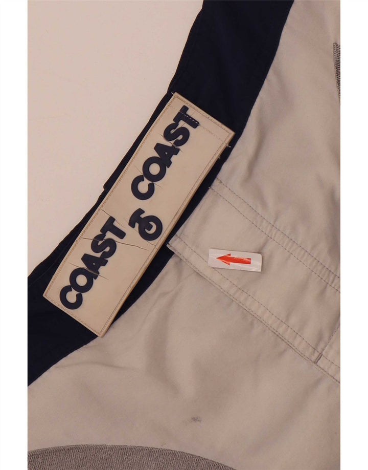 Bañador Hombre Coast Graphic Small Azul Marino Colorblock Poliamida