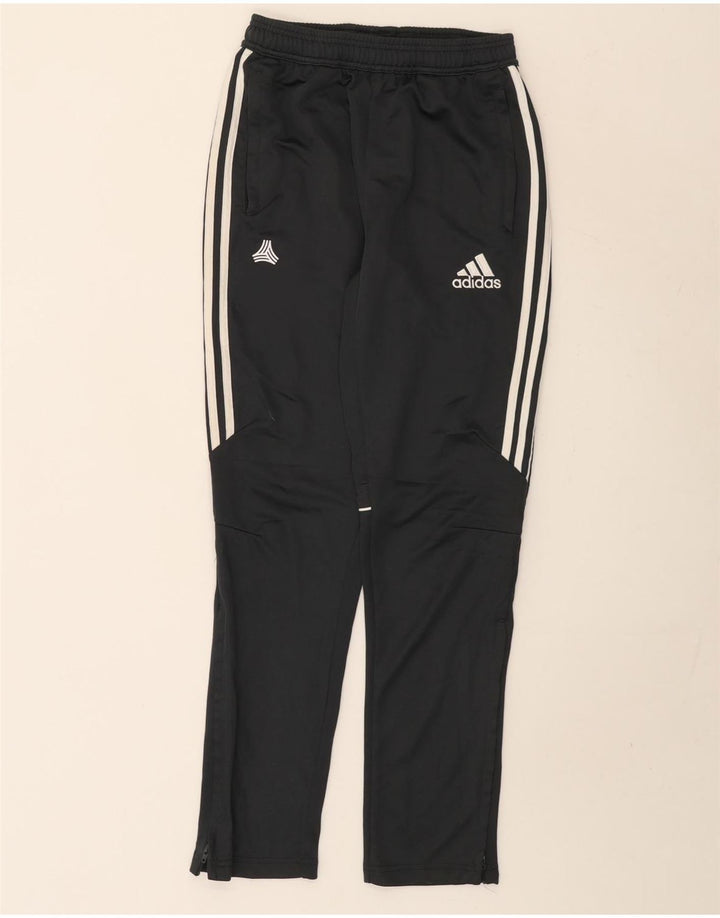 Adidas Pantalón Chándal Climacool para Niños 13-14 Años Gris Poliéster