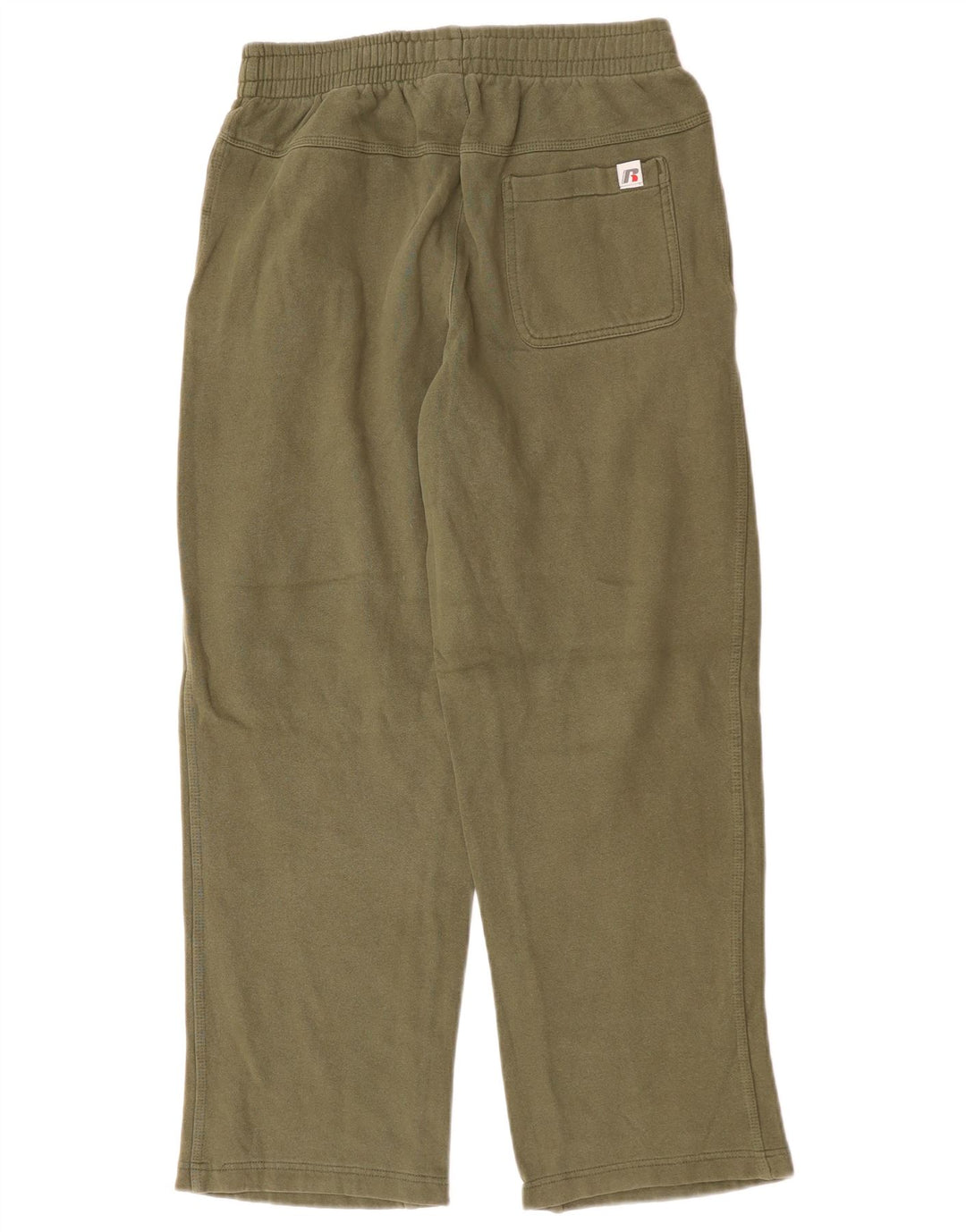 RUSSELL ATHLETIC Pantalón Chándal Hombre Pequeño Algodón Verde