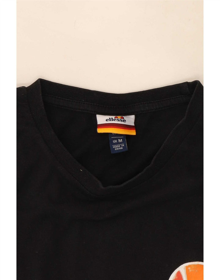 Camiseta Ellesse Hombre