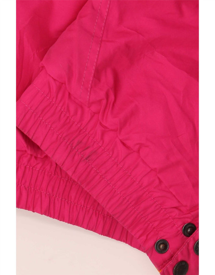 Nevica Mono de esquí para hombre ES 40 Poliéster color block rosa medio