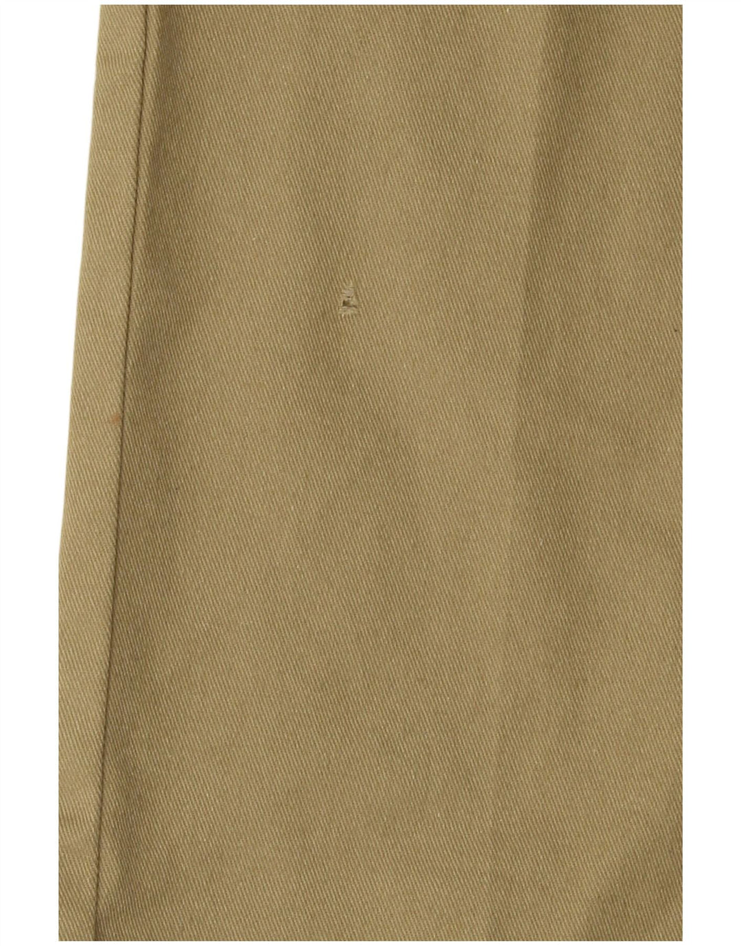 Dickies Pantalón chino recto para hombre W32 L32 Poliéster beige