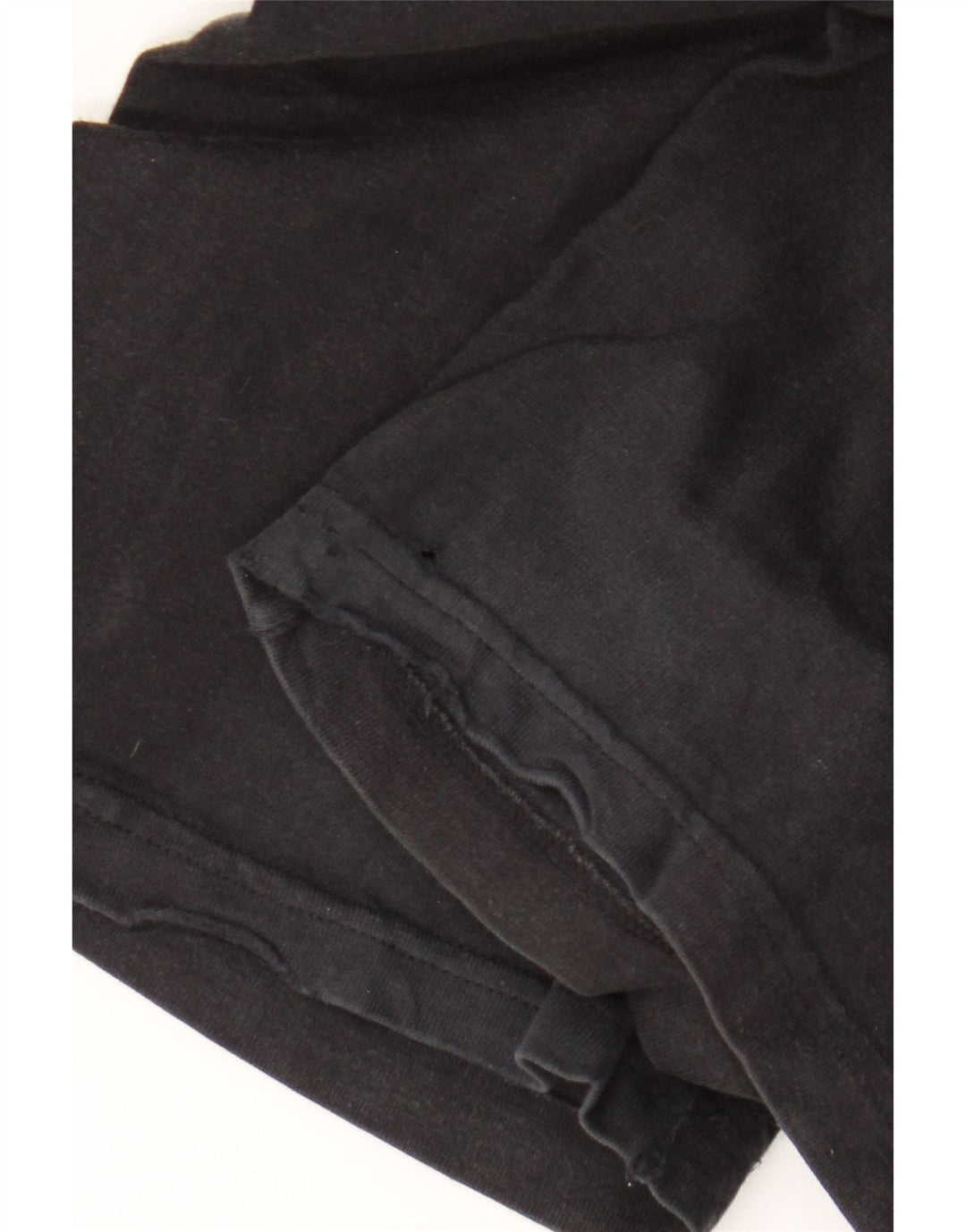 Champion Pantalones De Chándal De Algodón Negro Mediano Hombre