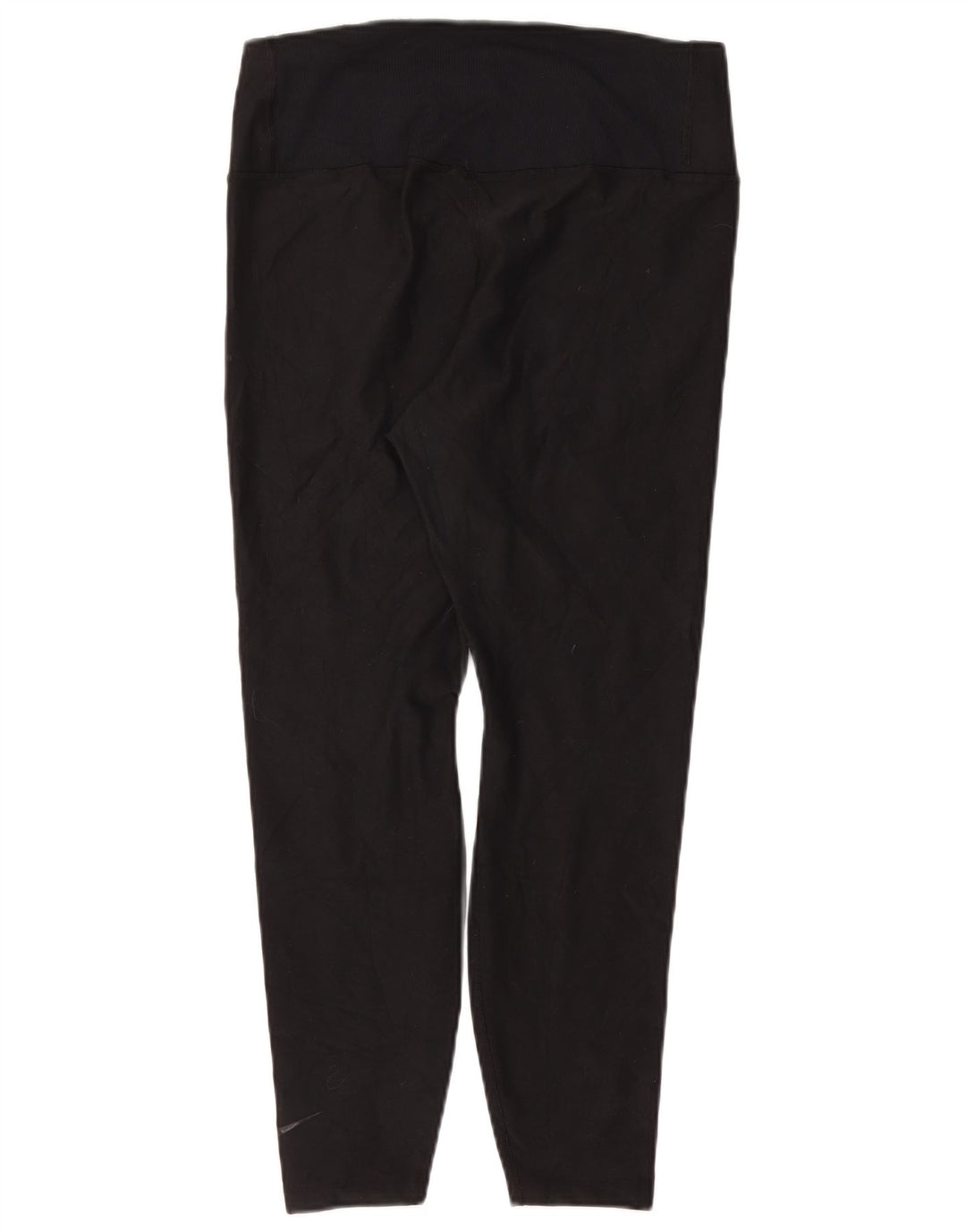 Leggings NIKE Dri Fit para mujer ES 40 XL Poliéster negro