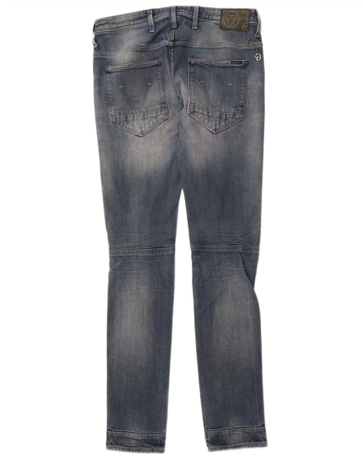 G-STAR Womens Skinny Jeans W30 L32 Blue