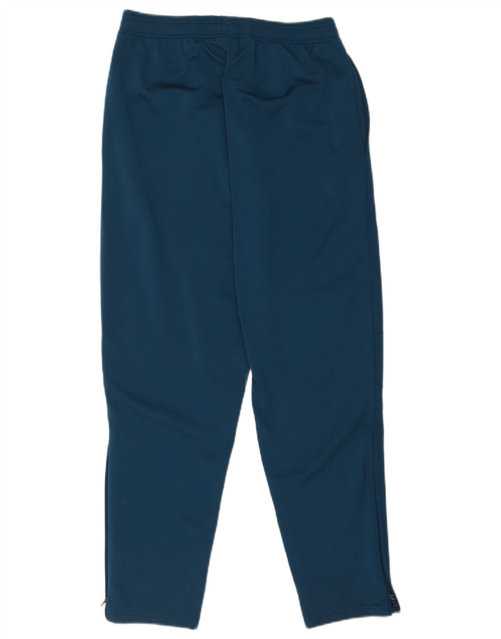 Adidas Juventus Graphic Pantalones De Chándal Azul Medio Poliéster