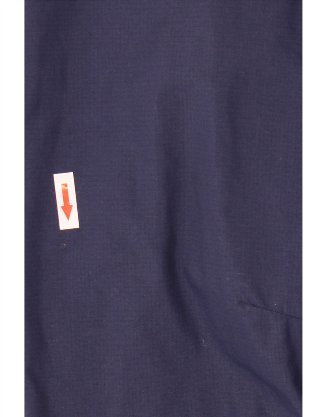 Superdry Chaqueta Cortavientos The Windcheater para Hombre UK 36 Small Azul Marino