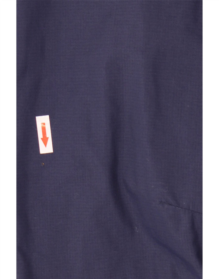Superdry Chaqueta Cortavientos The Windcheater para Hombre UK 36 Small Azul Marino