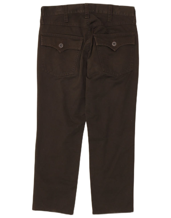 Pantalones Armani Mujer