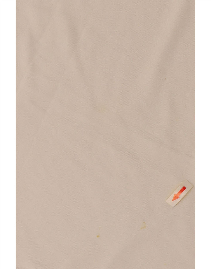 Puma - Camiseta gráfica para hombre, talla grande, color blanco
