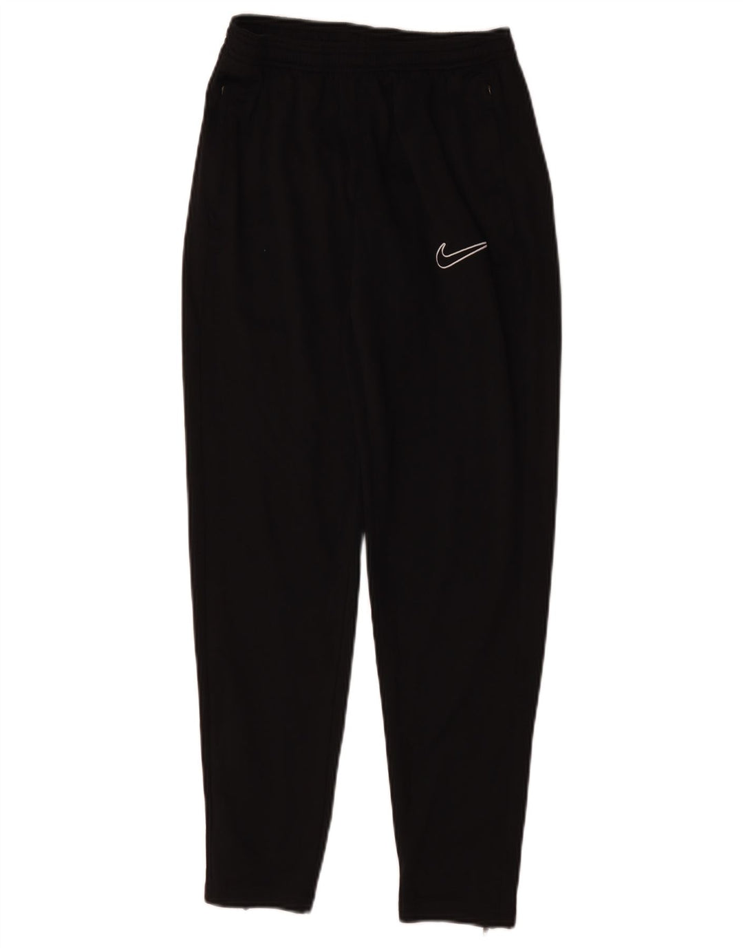 Pantalón De Chándal Nike Hombre Pequeño Negro Poliéster