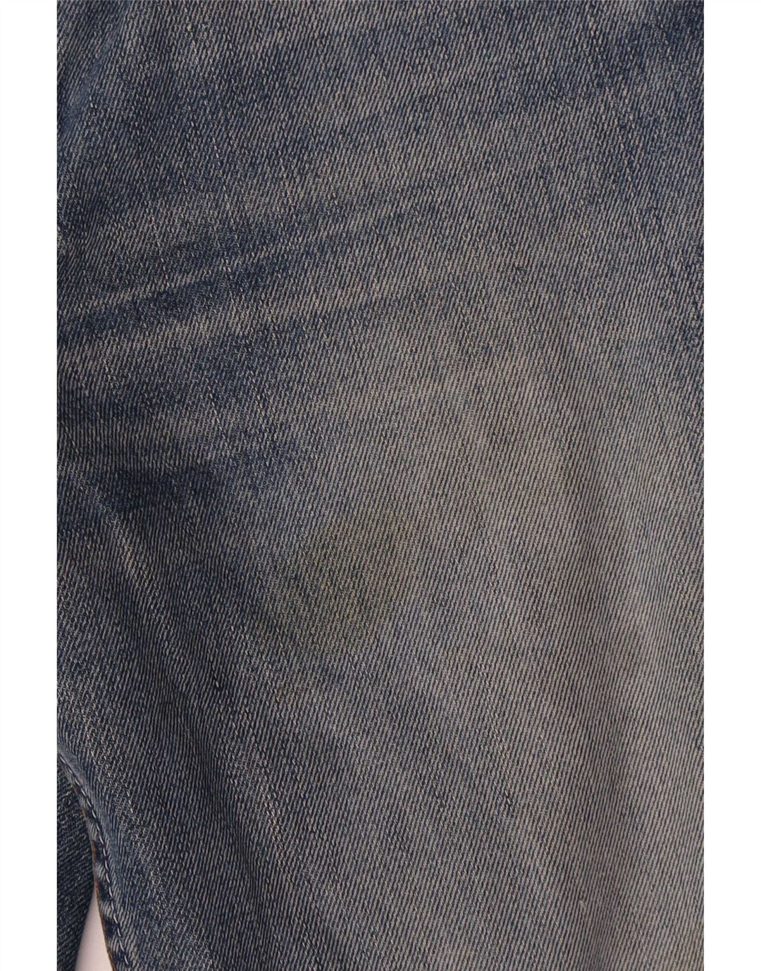 Levi's Vaqueros Bootcut Para Hombre W30 L27 Azul