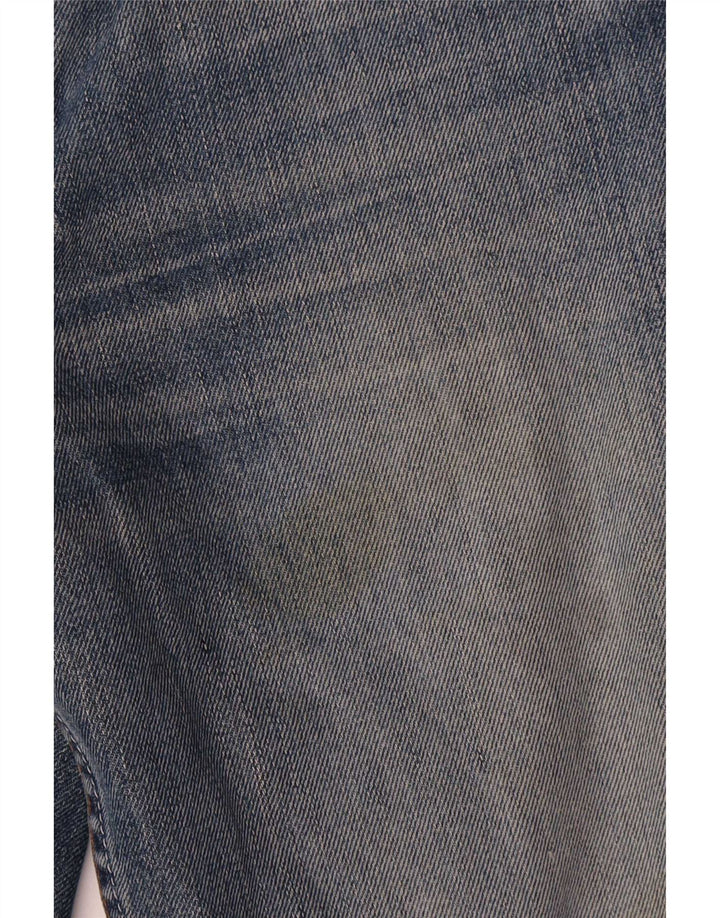 Levi's Vaqueros Bootcut Para Hombre W30 L27 Azul