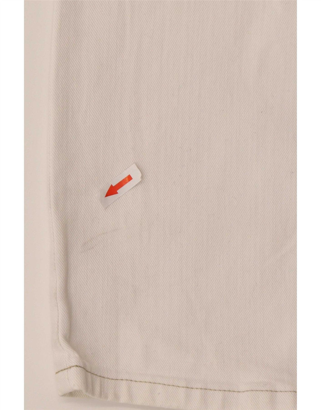 Wrangler Vaqueros Slim Vegas Mujer W30 L32 Blanco