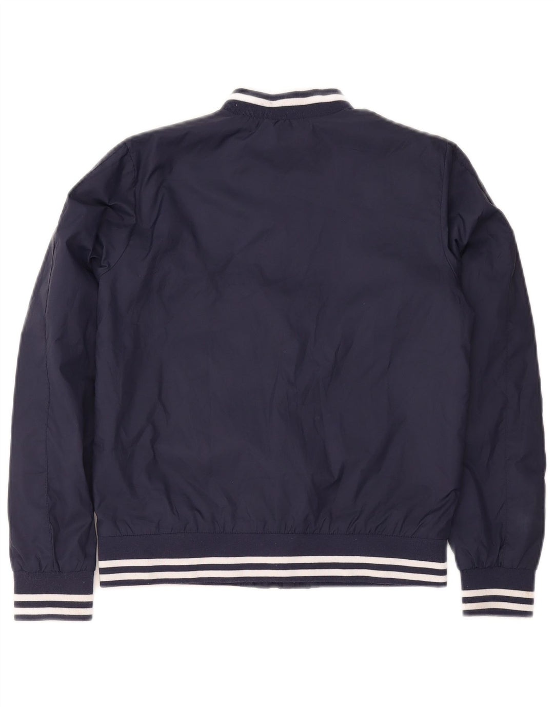 Timberland Cazadora Bomber Niño 11-12 Años XS Azul Marino Poliéster