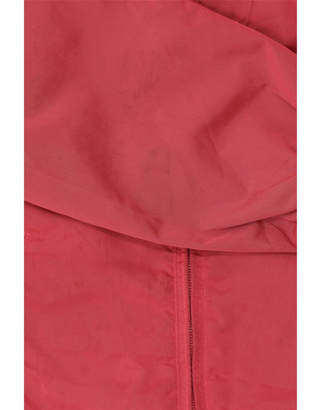 Playlife Chaqueta Bomber para Mujer UK 46 Grande Poliamida Rosa