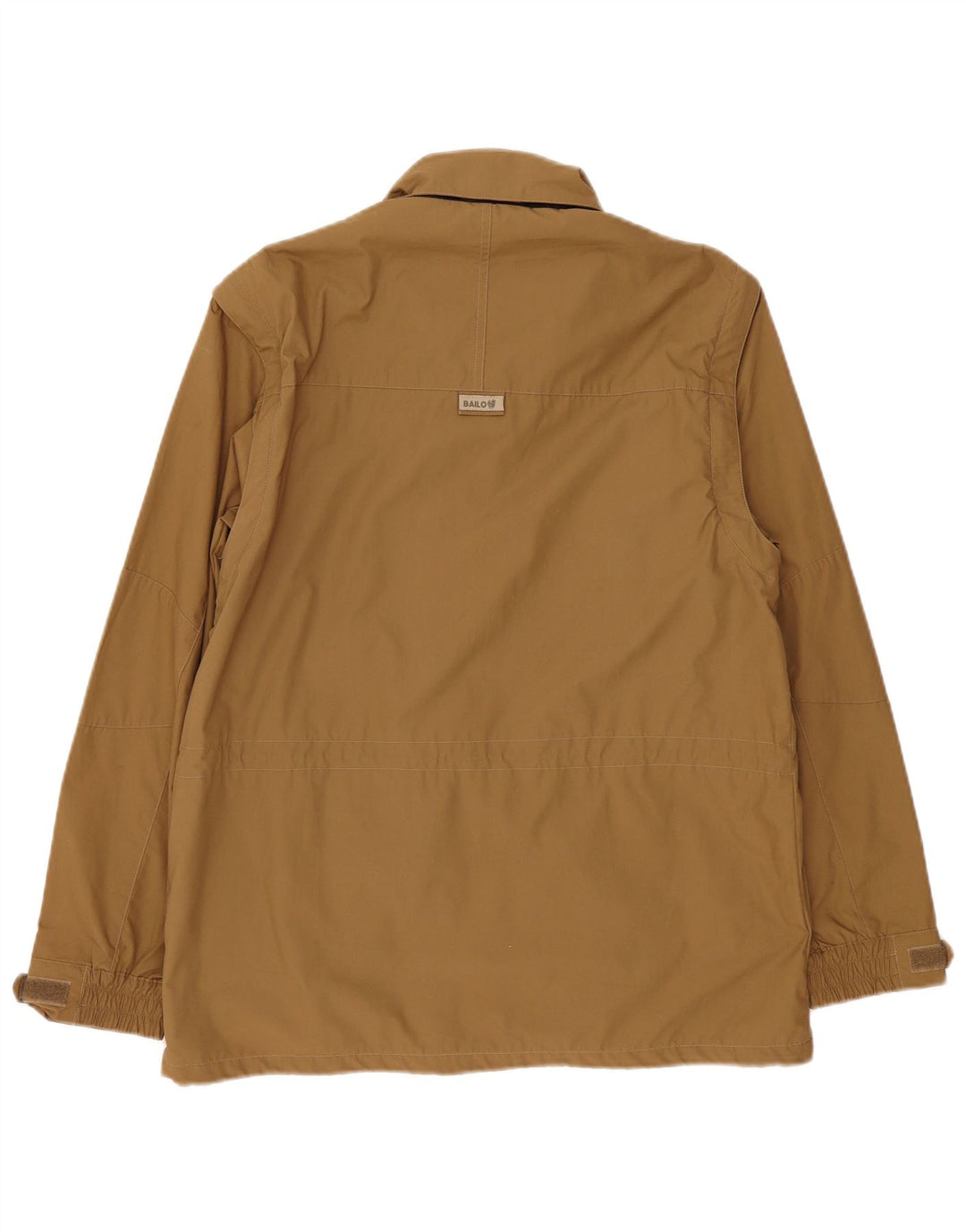 Bailo Chaqueta utilitaria para hombre ES 38 Poliéster beige medio