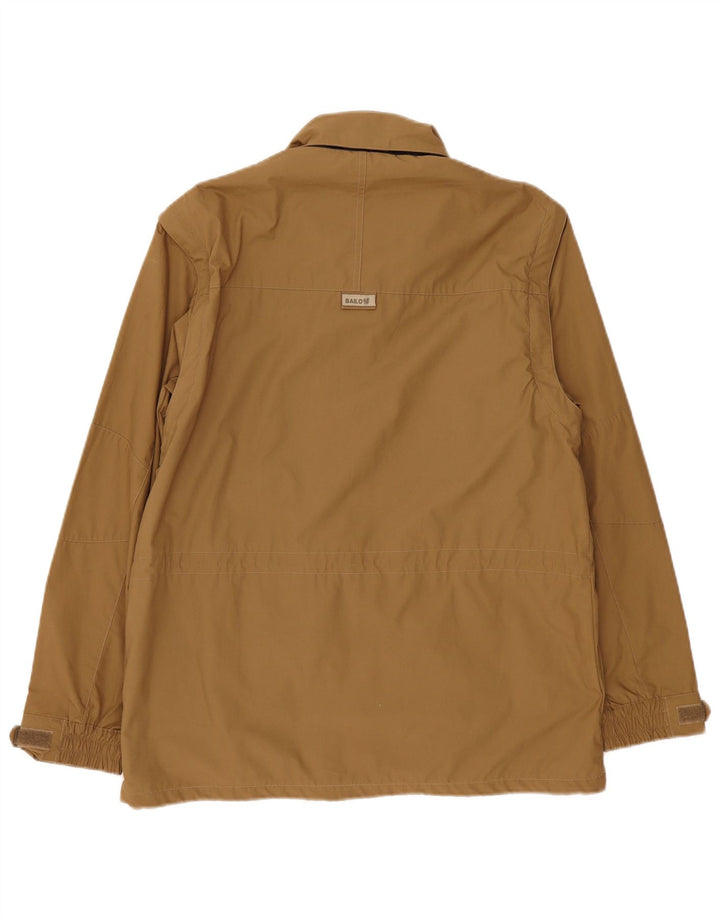 Bailo Chaqueta utilitaria para hombre ES 38 Poliéster beige medio