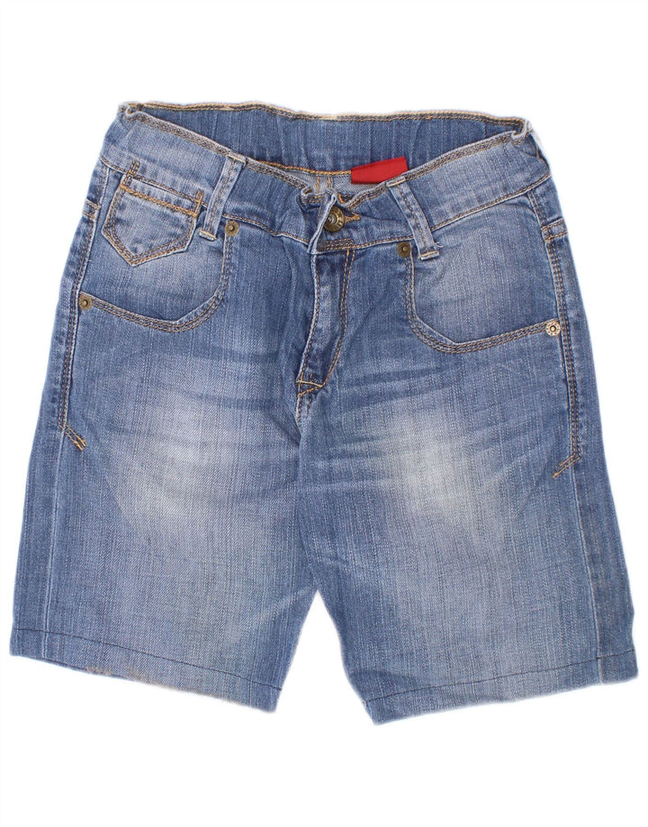 Levi's Shorts vaqueros para niño 9-10 años W22 Algodón azul