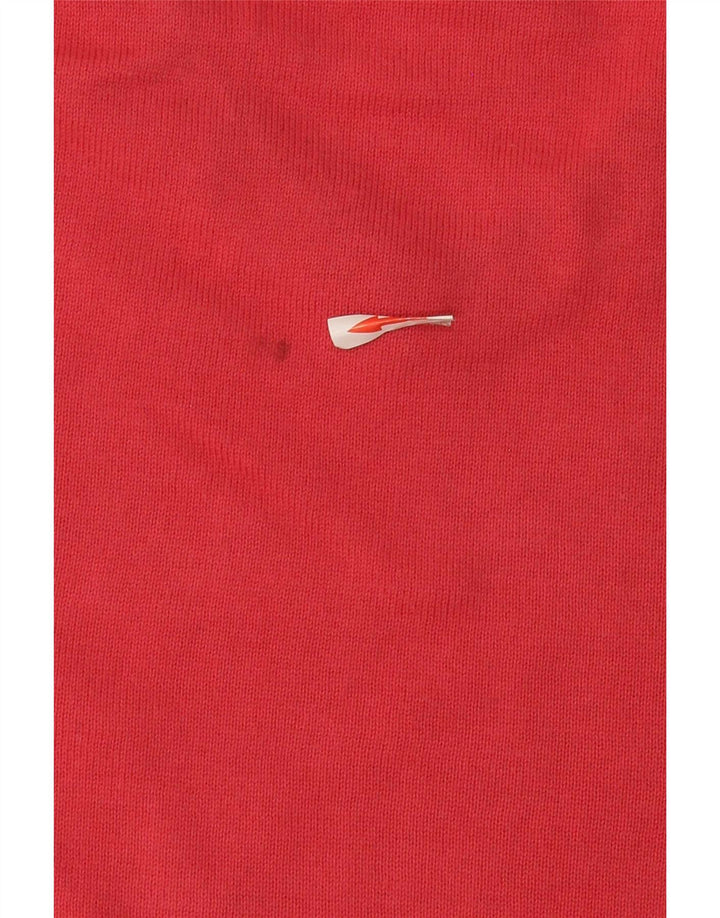 Chaps Chaleco para hombre Camiseta sin mangas 2XL Algodón rosa