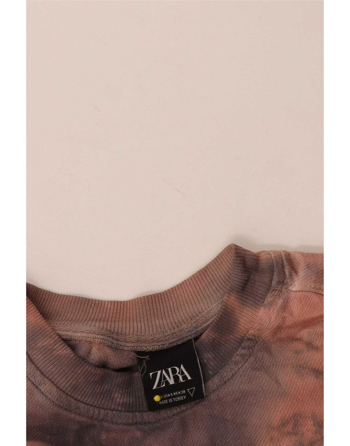 Zara Hombre