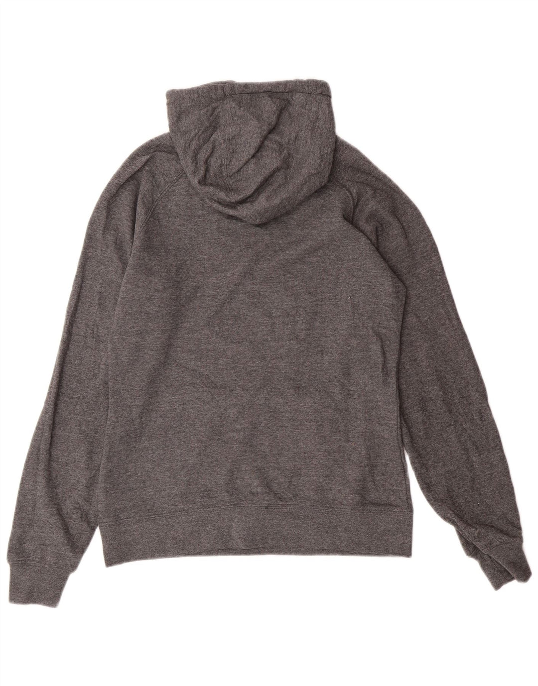 Champion Sudadera con capucha para mujer UK 12 Algodón gris medio