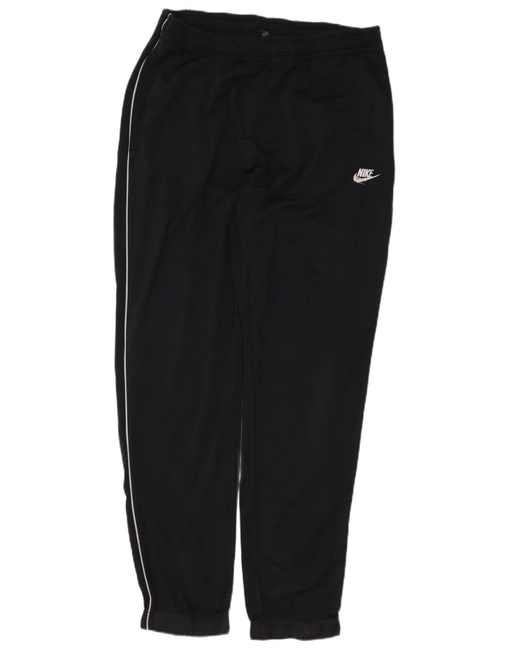 Nike Pantalones De Chándal Hombre Joggers XL Negro Poliéster