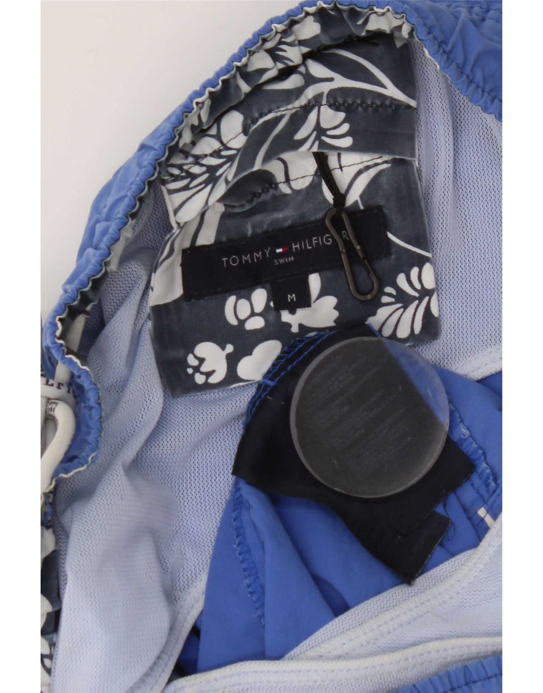 Bañador Tommy Hilfiger Hombre