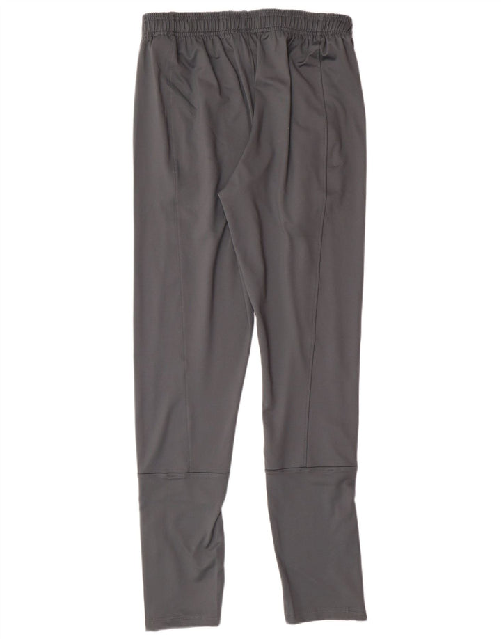 Pantalón de chándal UNDER ARMOUR Hombre Poliéster gris medio