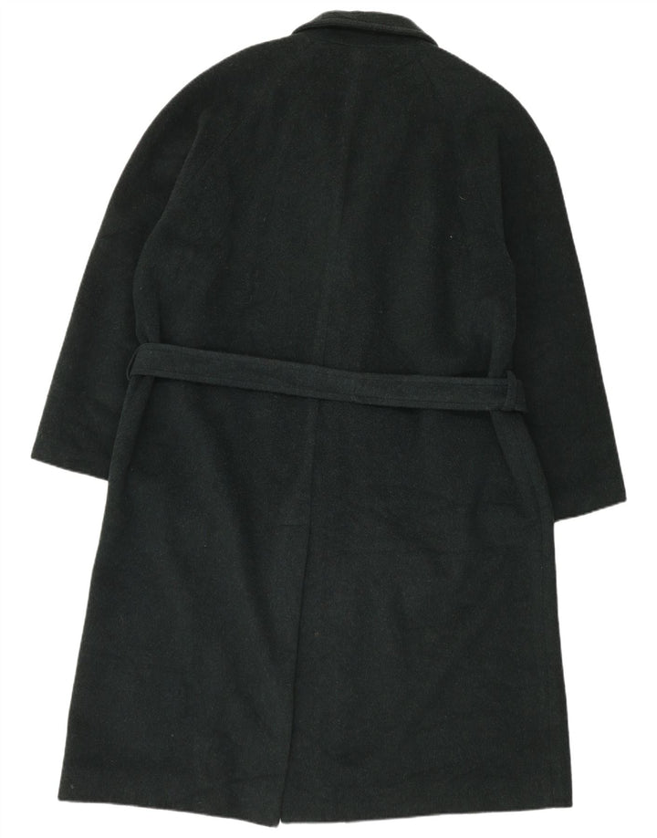Abrigo Ungaro para hombre Reino Unido 40 Grande Verde