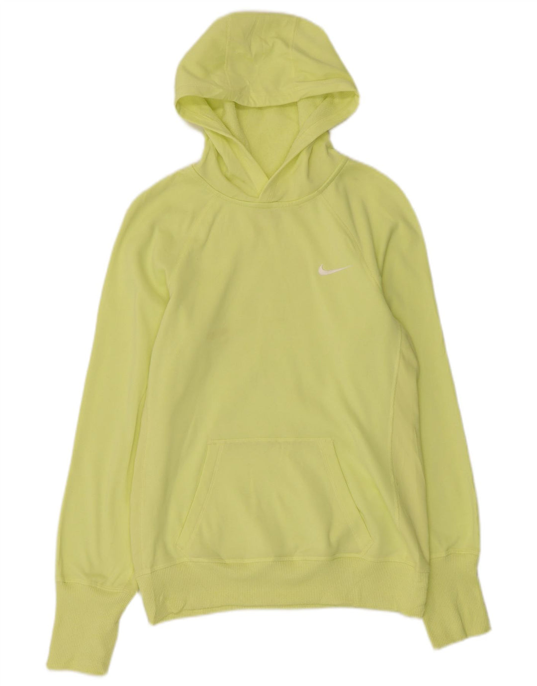 Nike Therma-Fit Pequeño Amarillo Poliéster