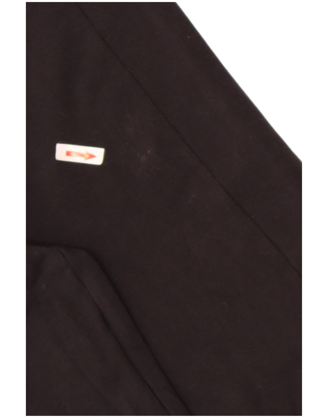 Nike Leggings para mujer Reino Unido 10 Pequeño Algodón negro