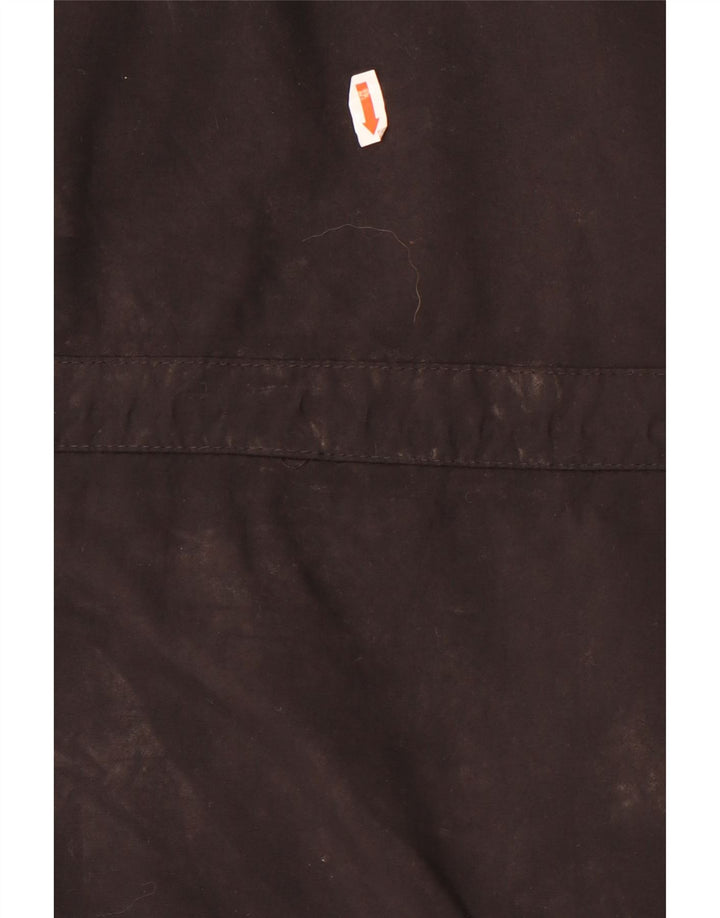 The North Face Chaqueta acolchada para niños 14-15 años Grande Nylon negro