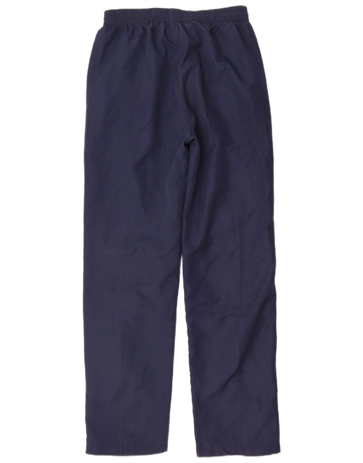 Pantalón Chándal Asics Hombre XL Azul Marino Poliéster
