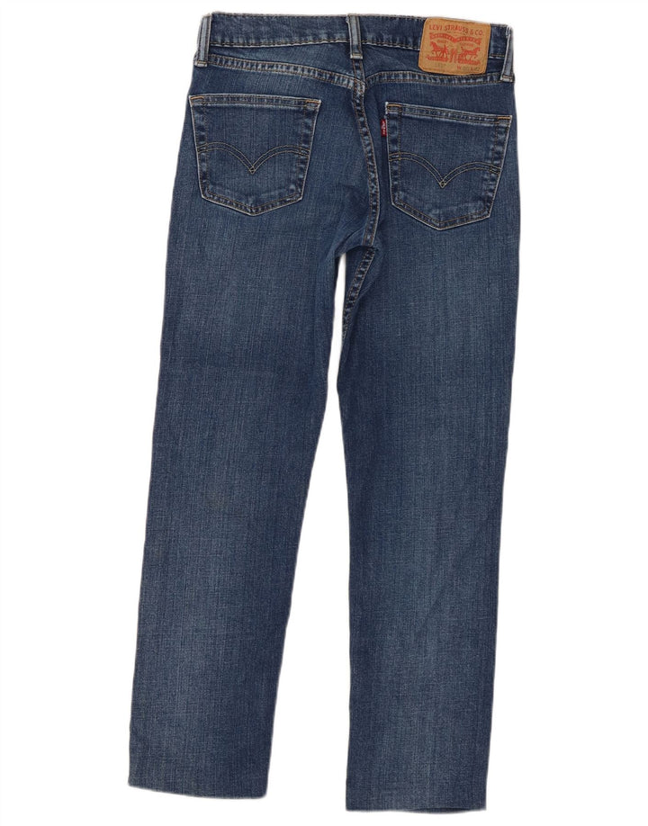 Levi's Hombre 511 Vaqueros Slim W30 L27 Azul