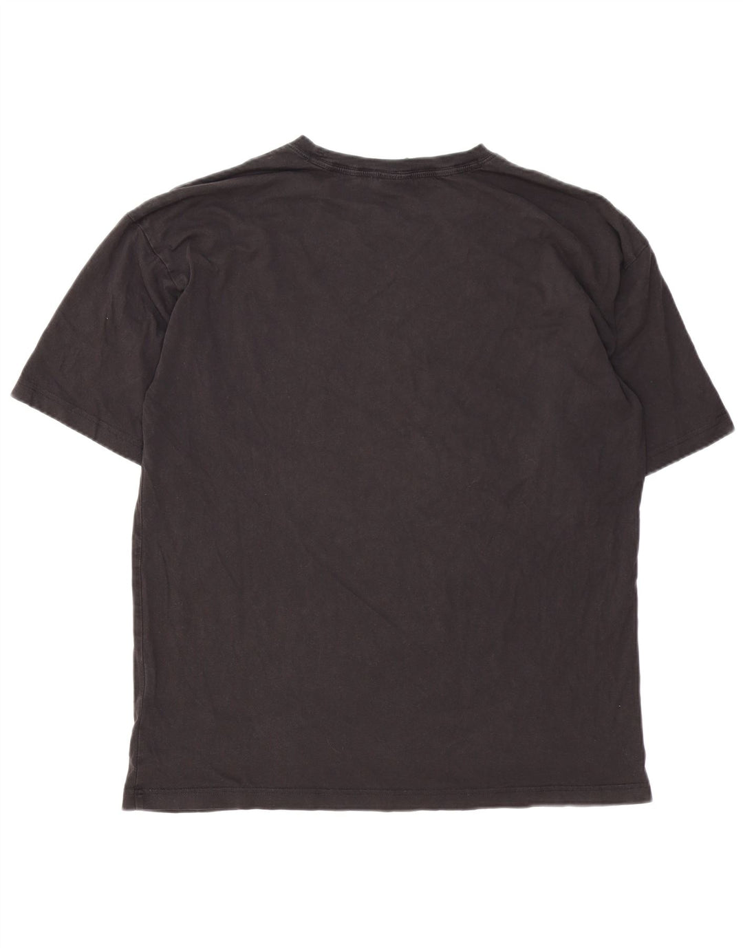 Champion Camiseta gráfica para hombre Top 2XL Negro